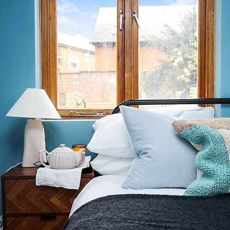 Parkhurst Apartments By Hiatus Concierge 런던 외부 사진