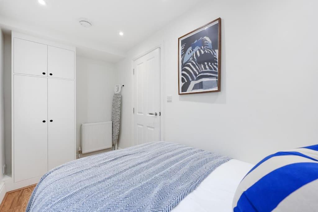 Parkhurst Apartments By Hiatus Concierge 런던 외부 사진