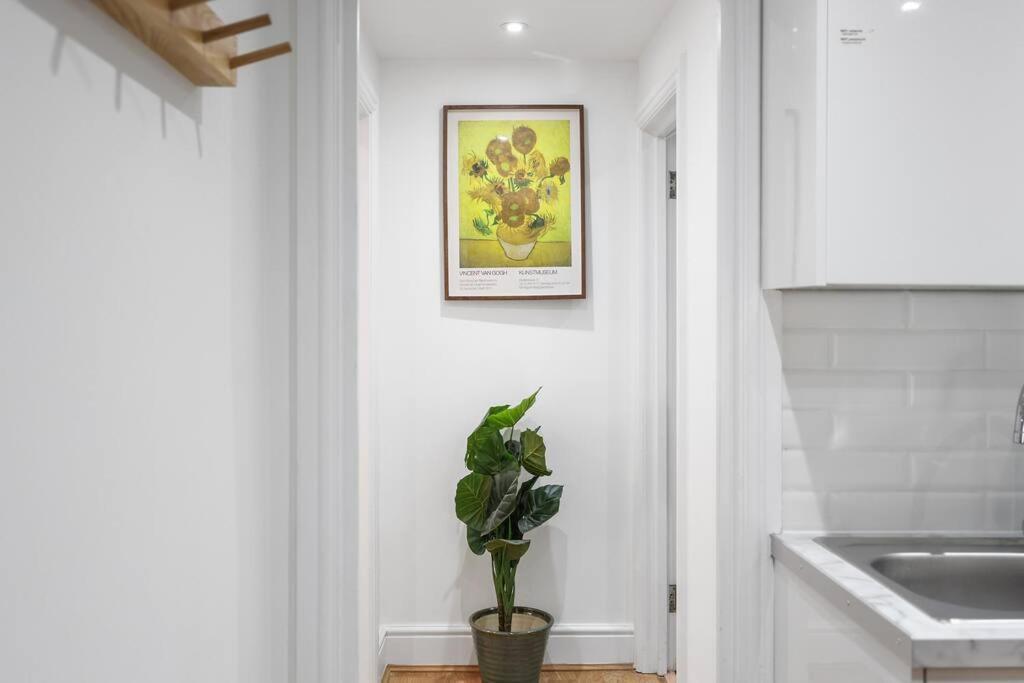 Parkhurst Apartments By Hiatus Concierge 런던 외부 사진