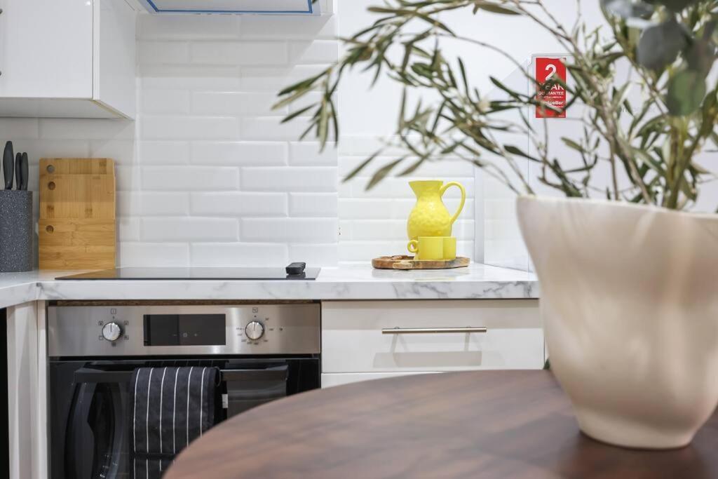 Parkhurst Apartments By Hiatus Concierge 런던 외부 사진