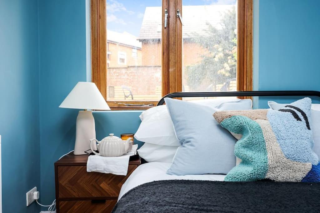 Parkhurst Apartments By Hiatus Concierge 런던 외부 사진