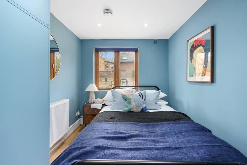 Parkhurst Apartments By Hiatus Concierge 런던 외부 사진
